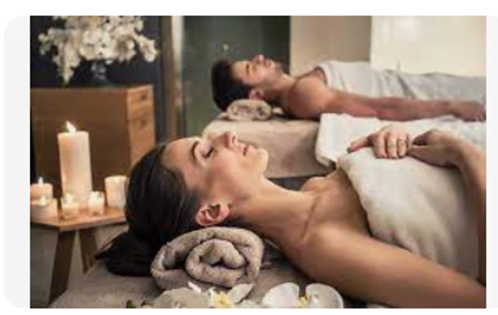 Emilie Bottollier - Massage sensoriel